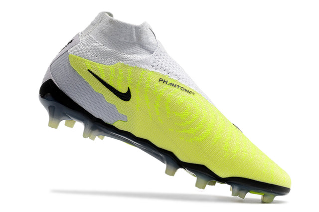 Chuteira Nike Campo Phantom GX Elite FG "Luminous Pack"