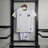Kit Infantil Santos 23/24