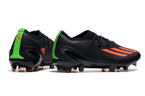 Chuteira Adidas X Speedportal.1 FG "ShadowPortal"