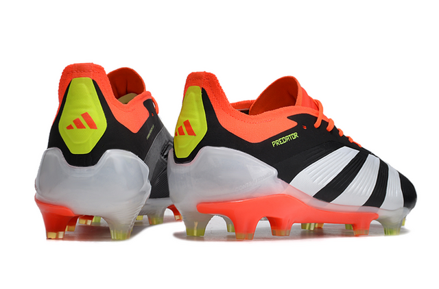 Chuteira Adidas Predator Elite Campo FG "Solar Energy"