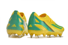 Adidas X Crazyfast1 SG
