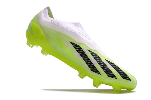 Chuteira Adidas X CrazyFast.1 Campo FG "CrazyRush"