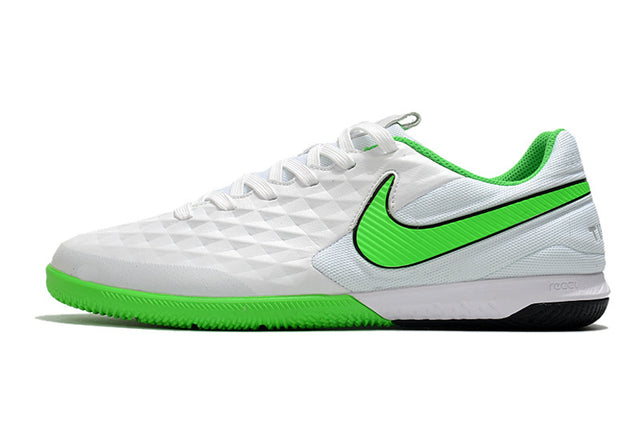 Chuteira Nike React Tiempo Legend 8 Pro Futsal IC "Spectrum Pack"