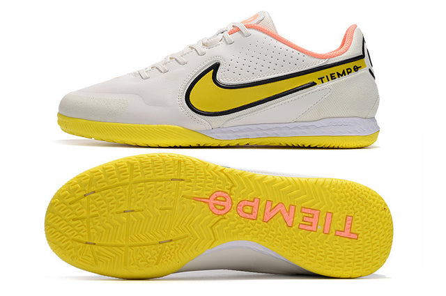 Chuteira Nike React Tiempo Legend 9 Pro Futsal IC "Lucent Pack"