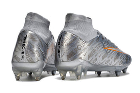 Chuteira Nike Air Zoom Mercurial Superfly 9 Elite SG "25y"