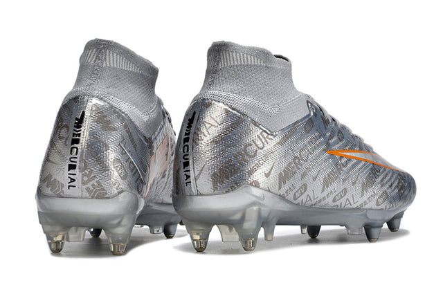Chuteira Nike Air Zoom Mercurial Superfly 9 Elite SG "25y"