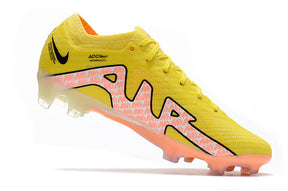 Chuteira Nike Air Zoom Mercurial Vapor 15 Elite FG "Lucent"