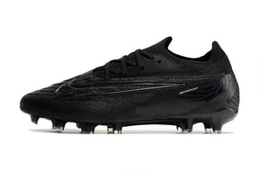 Chuteira Nike Campo Phantom GX Elite FG - All Black