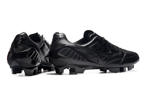 Chuteira Mizuno Wave Ignitus Japan FG - Preto