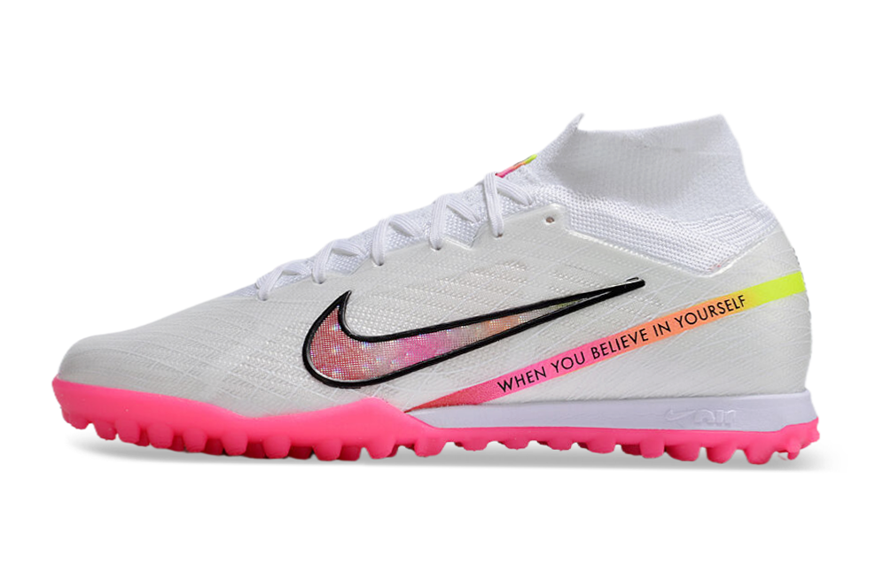 Chuteira Nike Mercurial Superfly 9 Elite Society "Rashford"