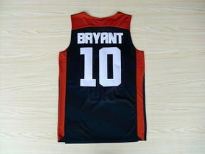 Regata USA BASKETBALL Olimpíadas 2012 - Azul