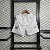 Shorts Santos 23/24 Home