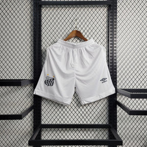 Shorts Santos 23/24 Home