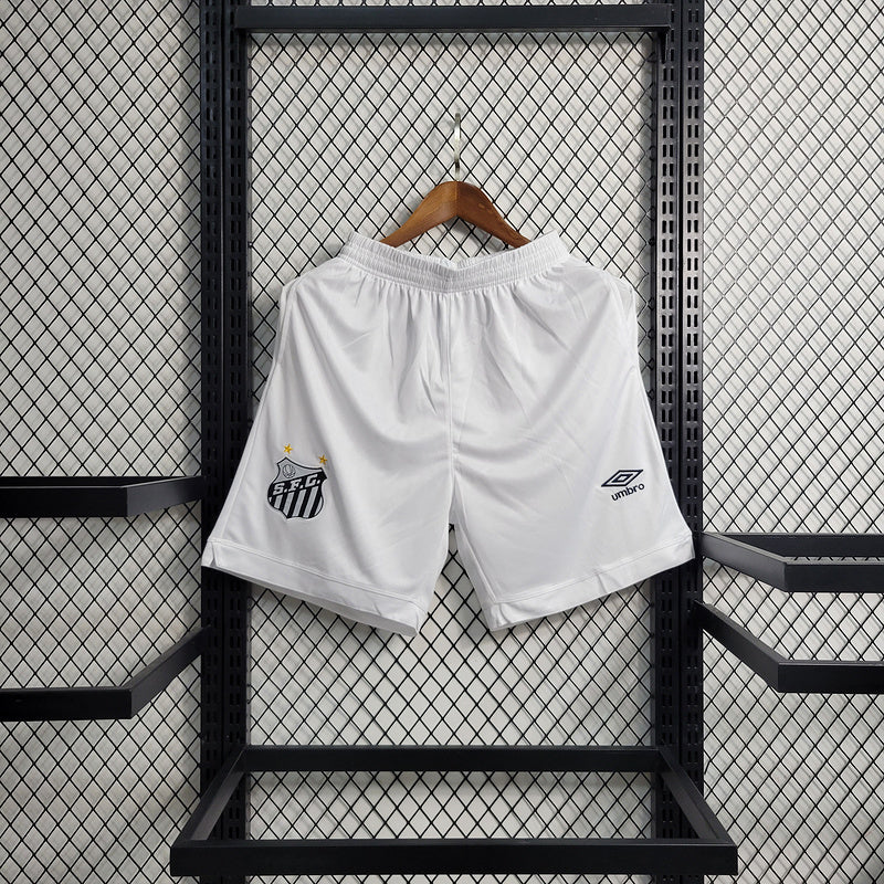 Shorts Santos 23/24 Home