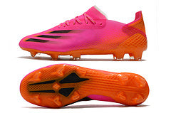 Chuteira Adidas Ghosted.1 Campo FG "Superlative"