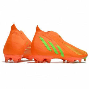 Chuteira Adidas Predator Edge+ FG "Game Data"