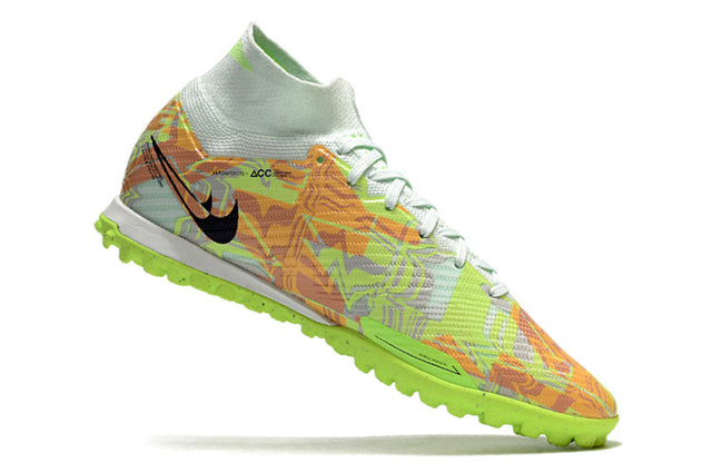 Chuteira Nike Mercurial Superfly 9 Elite Society "Bonded Pack"
