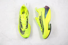 Tênis Nike Air Zoom Alphafly Next% 2 Green/Black