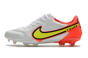 Chuteira Nike Tiempo 9 Elite Campo FG "Motivation Pack"