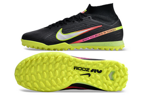 Chuteira Nike Mercurial Superfly 9 Elite Society "Rashford"
