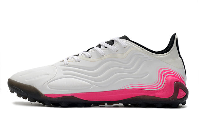 Chuteira Adidas Copa Sense.1 Society TF "Superspectral"
