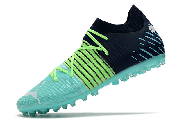 Chuteira Puma Future Z 1.1 MG "Under The Lights"