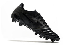 Chuteira Mizuno Morelia Neo 3 Campo FG - Preto
