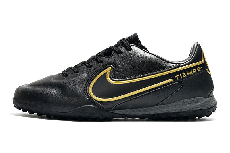 Chuteira Nike Tiempo 9 Pro Society "Shadow Pack"