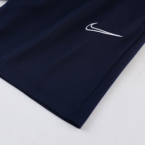 Conjunto Nike Masculino Camisa e Bermuda Azul Marinho