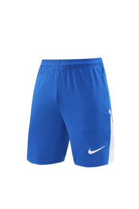 Conjunto Nike Camisa e Bermuda Azul