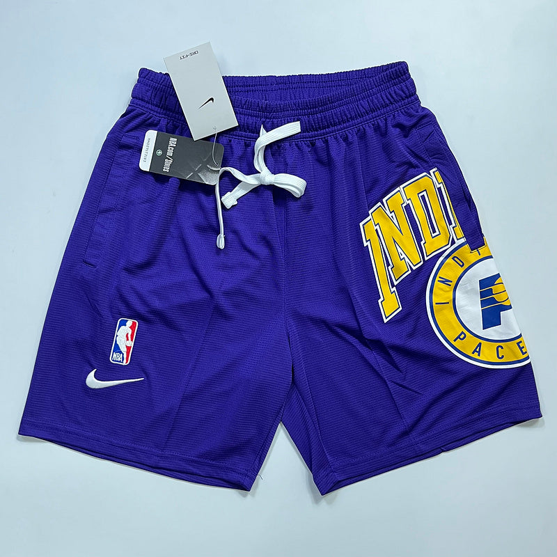 Short NBA Indiana Pacers