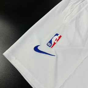 Short NBA Philadelphia 76ers