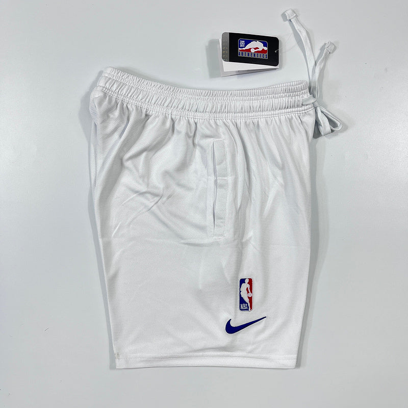 Short NBA Golden State Warriors