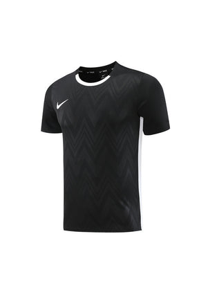 Conjunto Nike Camisa e Bermuda Preto
