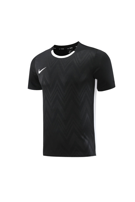 Conjunto Nike Camisa e Bermuda Preto