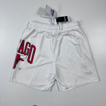Short NBA Chicago Bulls