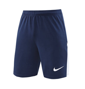 Conjunto Nike Camisa e Bermuda Azul Marinho