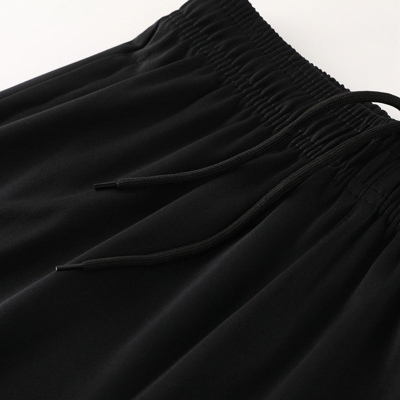 Conjunto Nike Camisa e Bermuda Preto