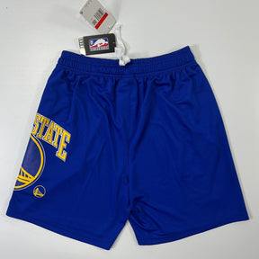 Short NBA Golden State Warriors