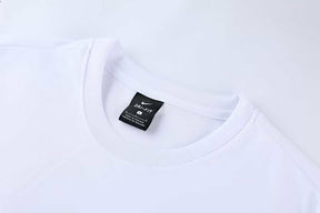 Conjunto Nike Masculino Camisa e Bermuda Preto e Branco