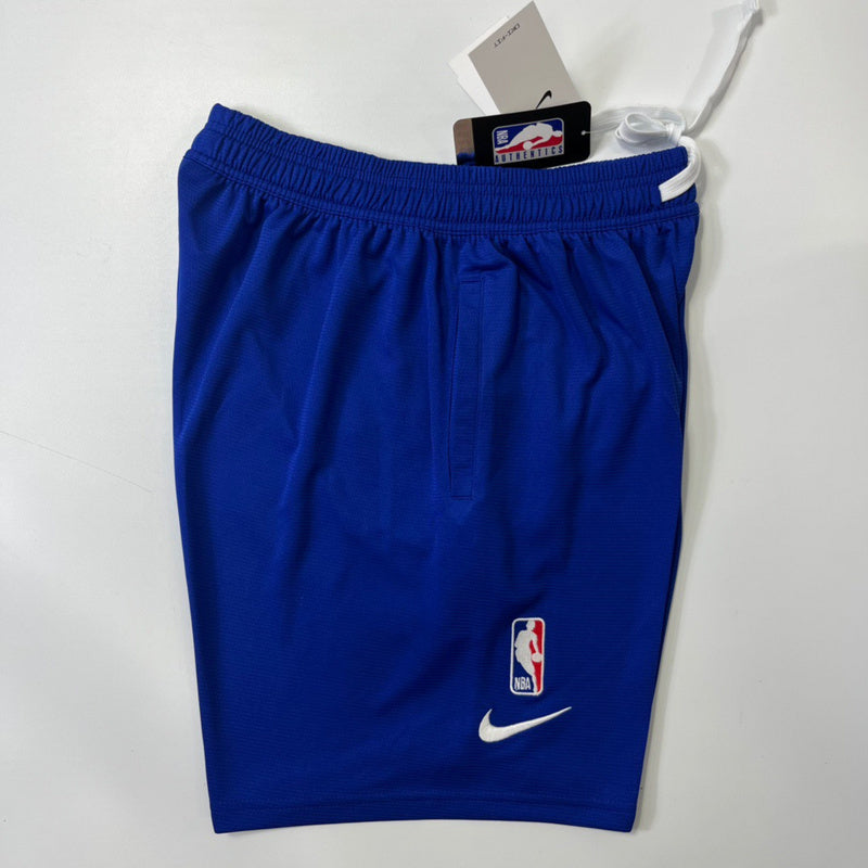 Short NBA Golden State Warriors