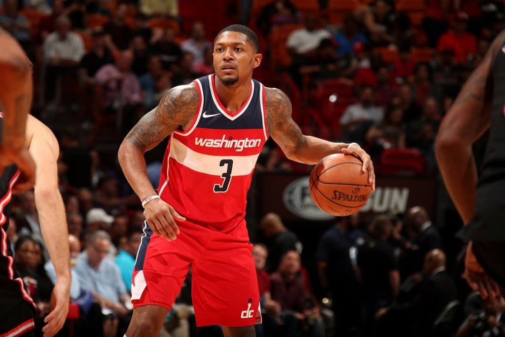 Regata Washington Wizards - Icon Edition