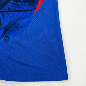Camisa do Japao 24/25 Edição Dragon Ball