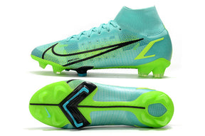 Chuteira Nike Mercurial Superfly 8 Elite Campo FG "Impulse Pack"