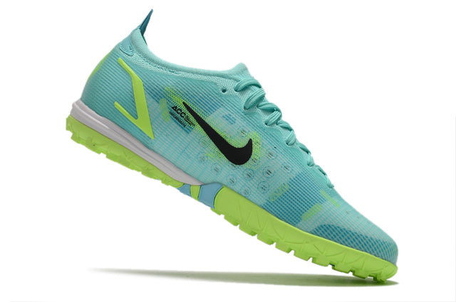 Chuteira Nike Mercurial Vapor 14 Society "Impulse Pack"