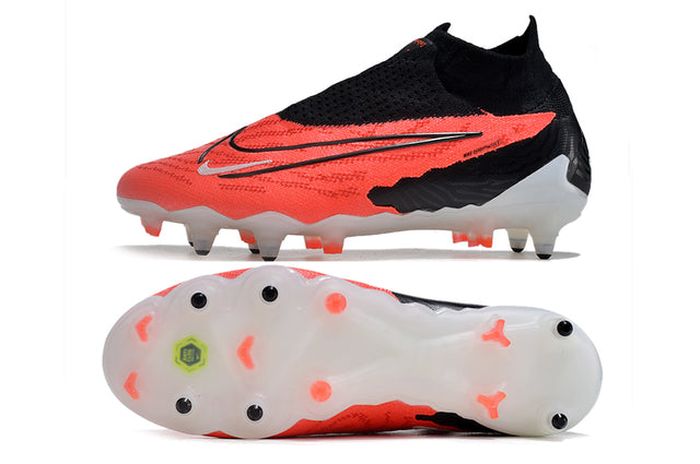 Chuteira Nike Campo Phantom GX Elite SG "Ready Pack"