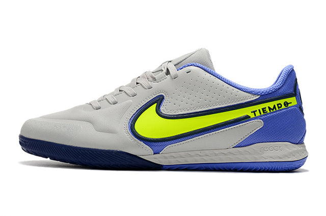 Chuteira Nike React Tiempo Legend 9 Pro Futsal IC "Recharge"