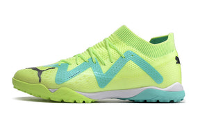 Chuteira Puma Future Match Society TF "Pursuit Pack"