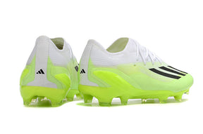 Chuteira Adidas X CrazyFast.1 FG "CrazyRush"