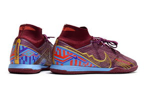 Chuteira Nike Mercurial Superfly 9 Elite Futsal IC "Mbappe"